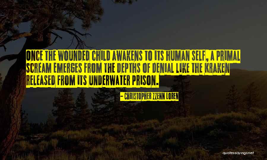 Primal Spirituality Quotes By Christopher Zzenn Loren Primal Spirituality Quotes By Christopher Zzenn Loren