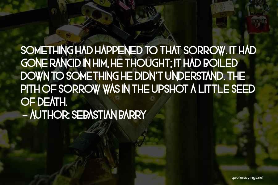 Primarch Warhammer Quotes By Sebastian Barry