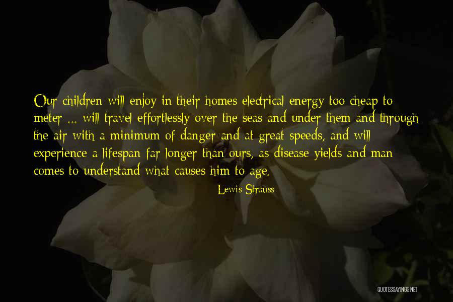 Primarily Primates Quotes By Lewis Strauss Primarily Primates Quotes By Lewis Strauss