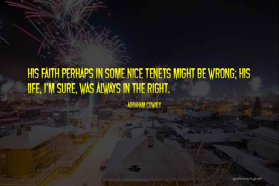Primario Definicion Quotes By Abraham Cowley Primario Definicion Quotes By Abraham Cowley