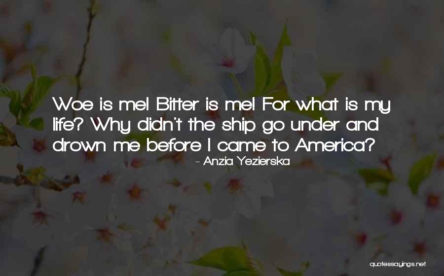 Primarios 2021 Quotes By Anzia Yezierska Primarios 2021 Quotes By Anzia Yezierska