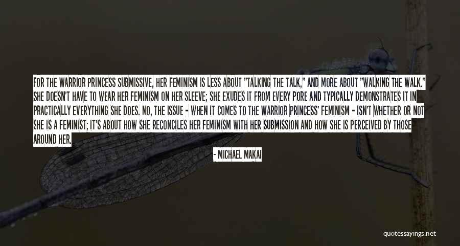 Primarios 2021 Quotes By Michael Makai Primarios 2021 Quotes By Michael Makai