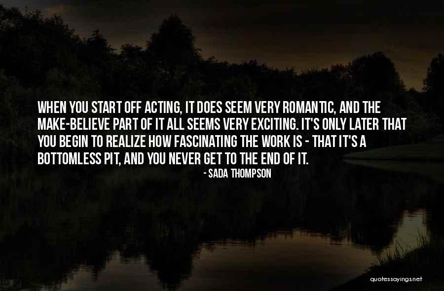 Primarosa Imus Quotes By Sada Thompson Primarosa Imus Quotes By Sada Thompson