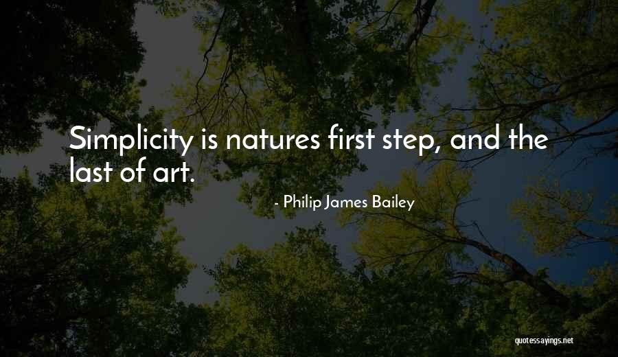 Primarschule Uster Quotes By Philip James Bailey Primarschule Uster Quotes By Philip James Bailey