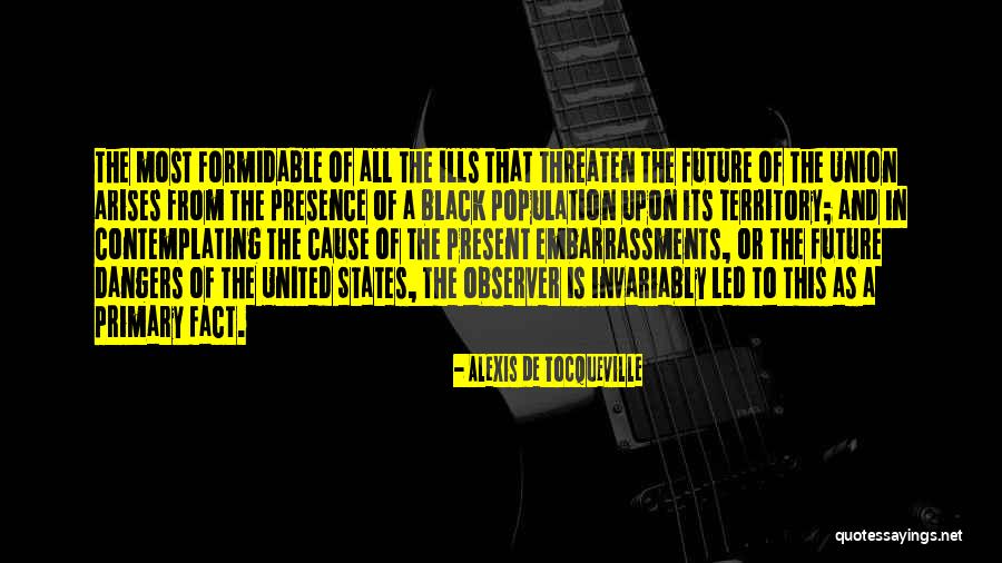 Primary Cause Quotes By Alexis De Tocqueville Primary Cause Quotes By Alexis De Tocqueville