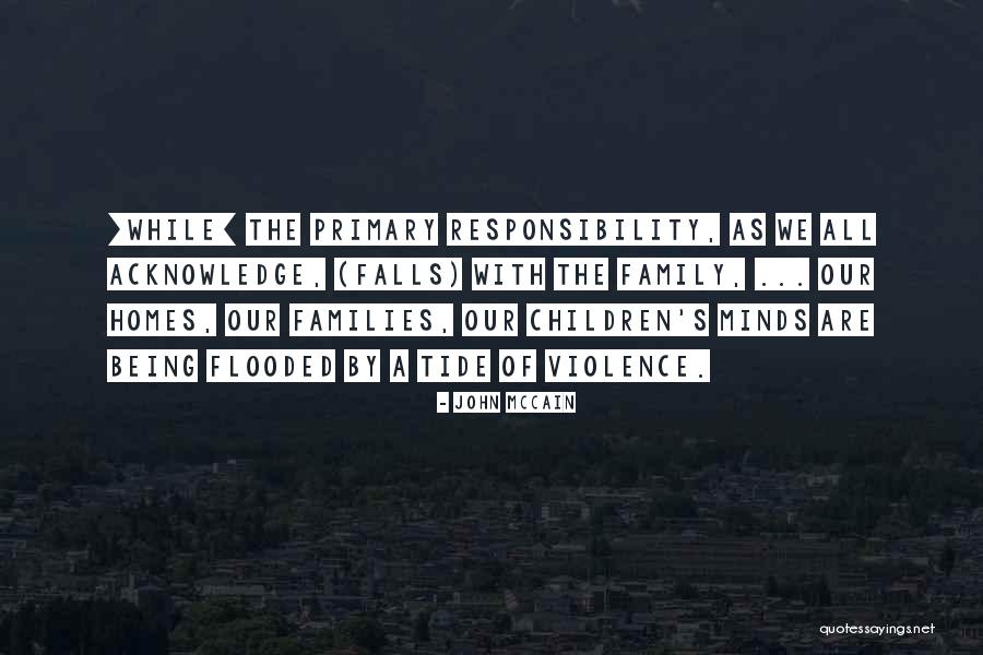 Primary Children Quotes By John McCain Primary Children Quotes By John McCain