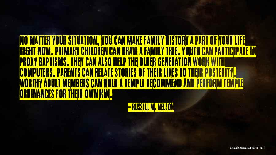 Primary Children Quotes By Russell M. Nelson Primary Children Quotes By Russell M. Nelson