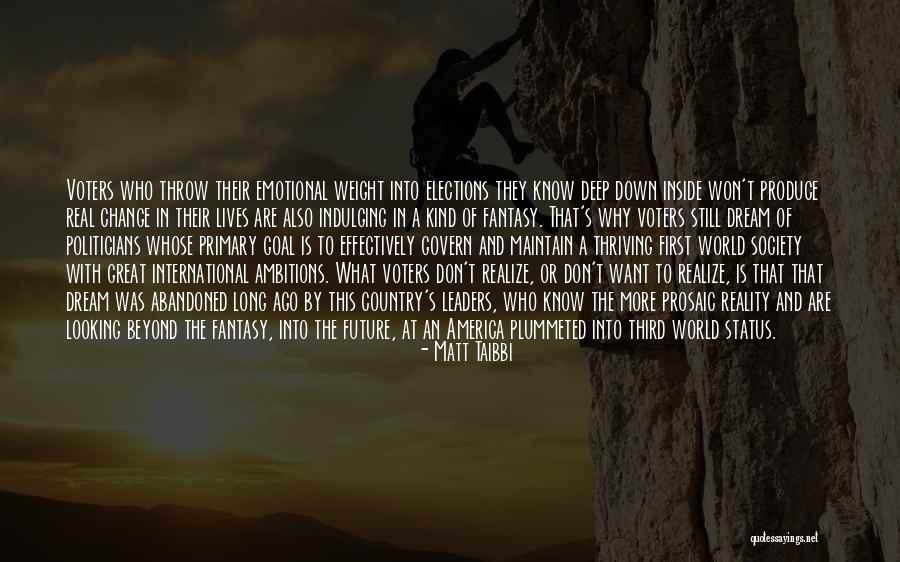 Primary Elections Quotes By Matt Taibbi Primary Elections Quotes By Matt Taibbi