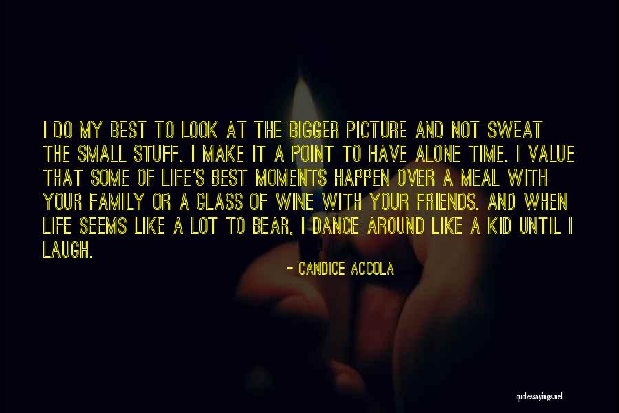 Primary School Teachers Quotes By Candice Accola Primary School Teachers Quotes By Candice Accola