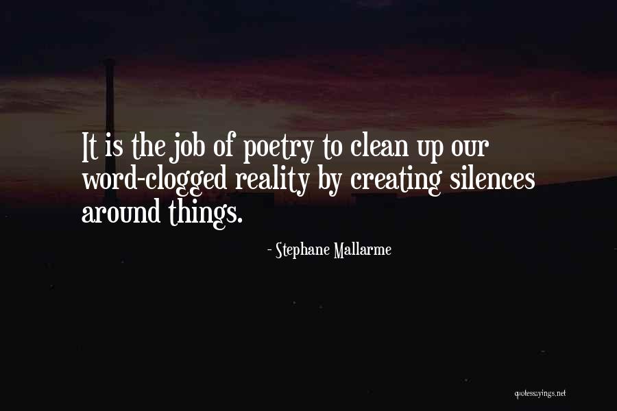Primary School Teachers Quotes By Stephane Mallarme Primary School Teachers Quotes By Stephane Mallarme