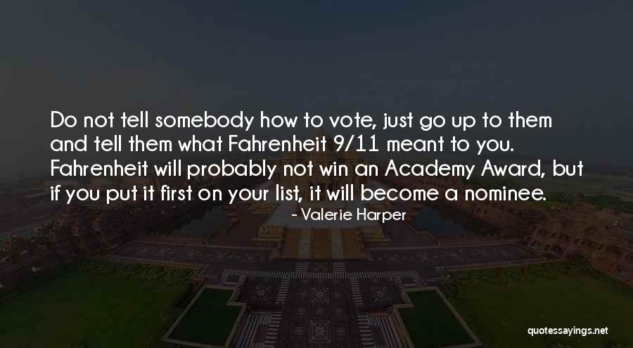 Primary School Teachers Quotes By Valerie Harper Primary School Teachers Quotes By Valerie Harper