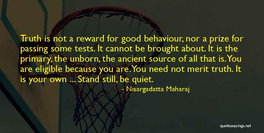 Primary Source Of Quotes By Nisargadatta Maharaj Primary Source Of Quotes By Nisargadatta Maharaj