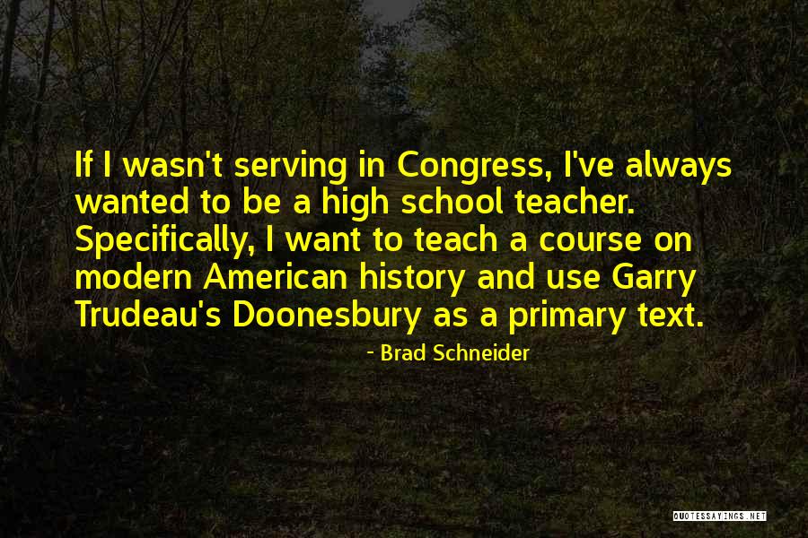 Primary Teacher Quotes By Brad Schneider Primary Teacher Quotes By Brad Schneider