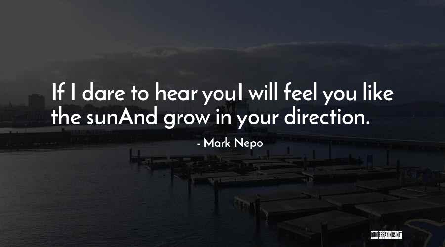 Primason Fruit Quotes By Mark Nepo Primason Fruit Quotes By Mark Nepo
