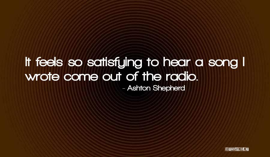 Primasone Quotes By Ashton Shepherd Primasone Quotes By Ashton Shepherd