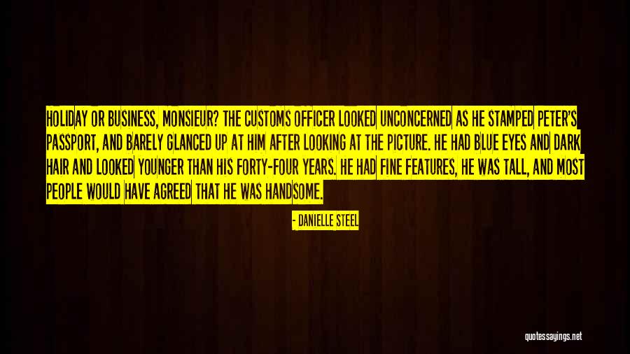 Primasonics Quotes By Danielle Steel Primasonics Quotes By Danielle Steel