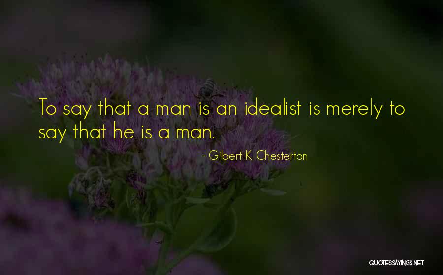 Primasonics Quotes By Gilbert K. Chesterton Primasonics Quotes By Gilbert K. Chesterton