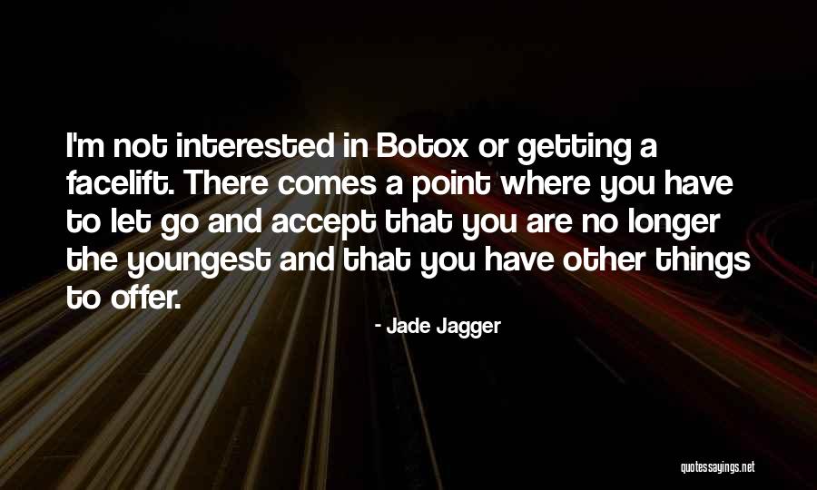 Primatologist Maria Quotes By Jade Jagger Primatologist Maria Quotes By Jade Jagger