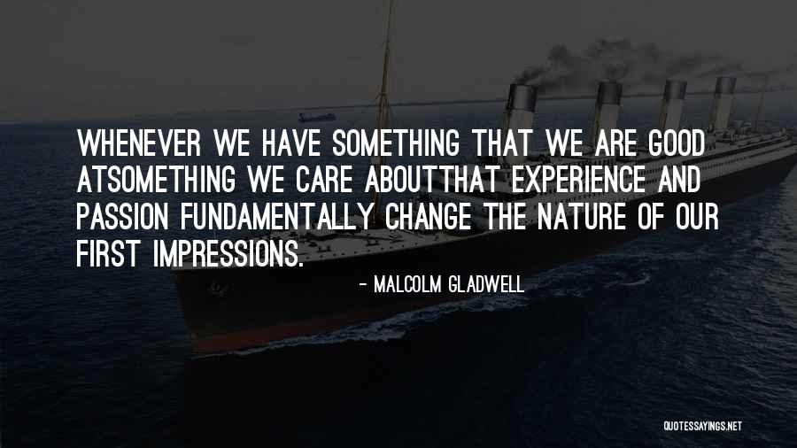 Primatologist Maria Quotes By Malcolm Gladwell Primatologist Maria Quotes By Malcolm Gladwell