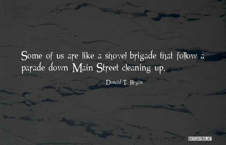 Primavera Botticelli Quotes By Donald T. Regan Primavera Botticelli Quotes By Donald T. Regan