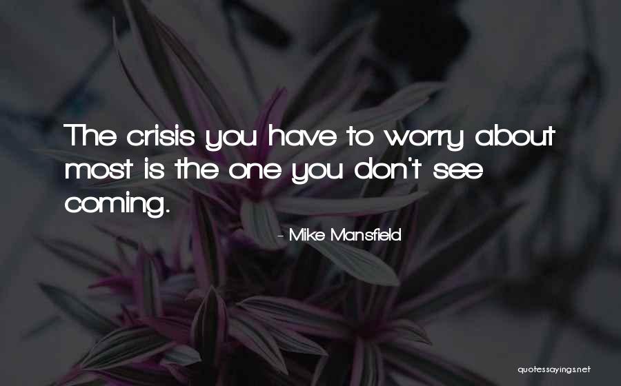 Primavera Botticelli Quotes By Mike Mansfield Primavera Botticelli Quotes By Mike Mansfield