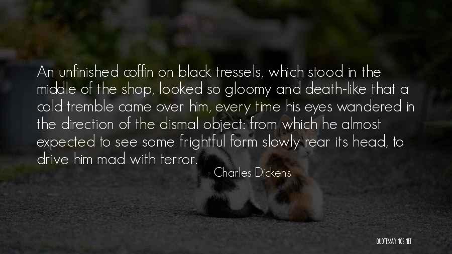 Primaveras Pizza Quotes By Charles Dickens Primaveras Pizza Quotes By Charles Dickens