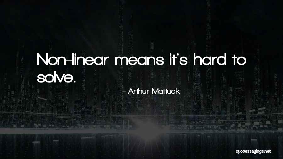 Primaveras Quotes By Arthur Mattuck Primaveras Quotes By Arthur Mattuck