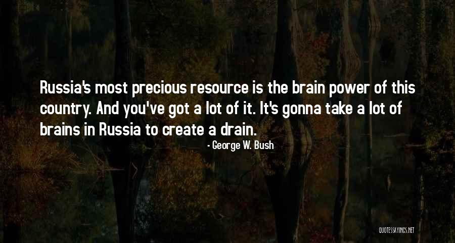 Primavon Quotes By George W. Bush Primavon Quotes By George W. Bush