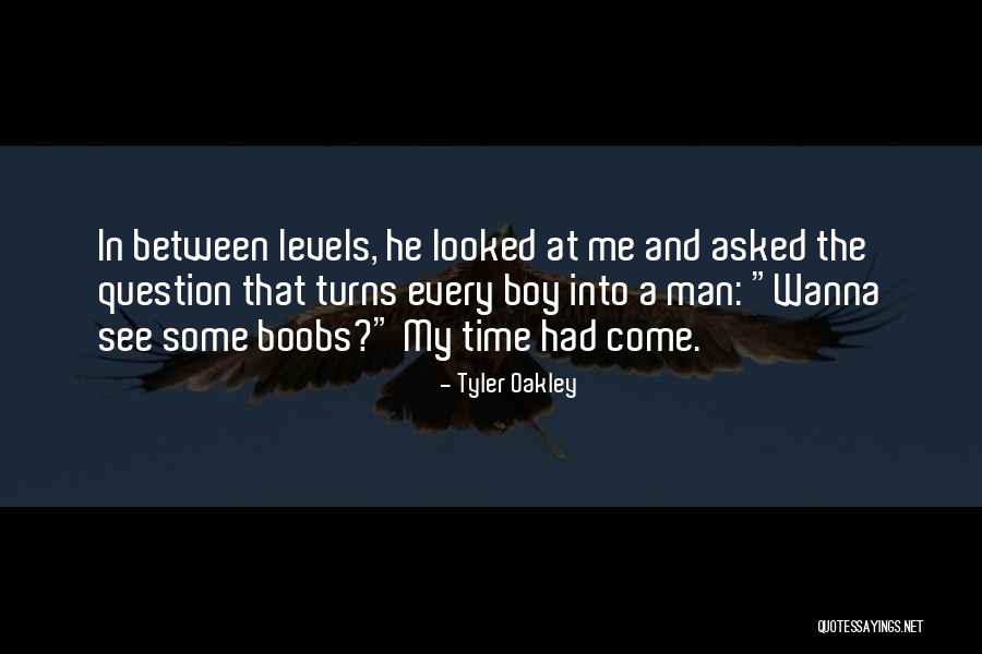 Primazia Confeitaria Quotes By Tyler Oakley Primazia Confeitaria Quotes By Tyler Oakley