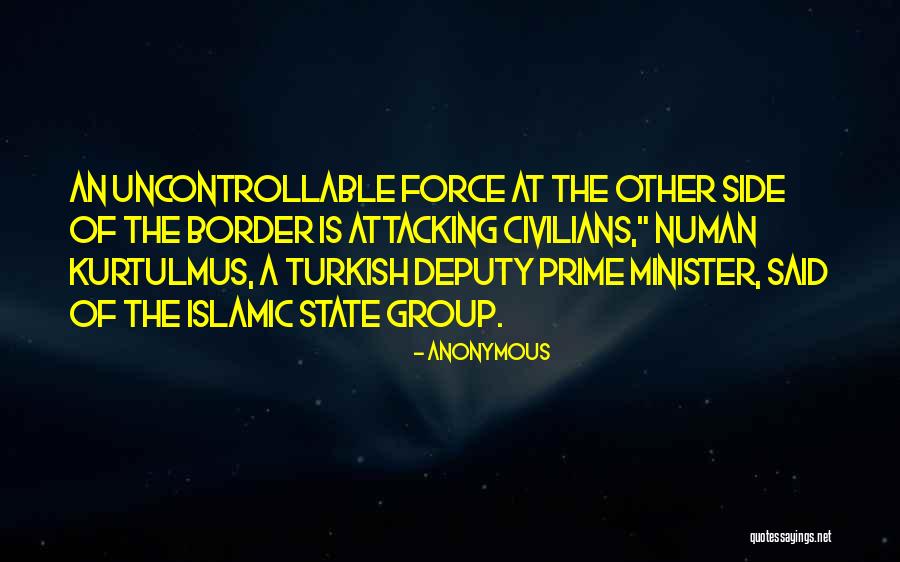 Prime Minister Quotes By Anonymous Prime Minister Quotes By Anonymous