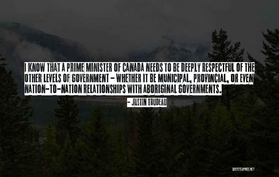Prime Minister Quotes By Justin Trudeau Prime Minister Quotes By Justin Trudeau