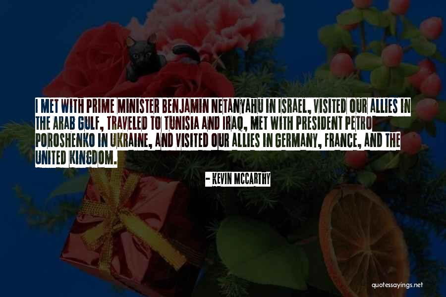 Prime Minister Quotes By Kevin McCarthy Prime Minister Quotes By Kevin McCarthy
