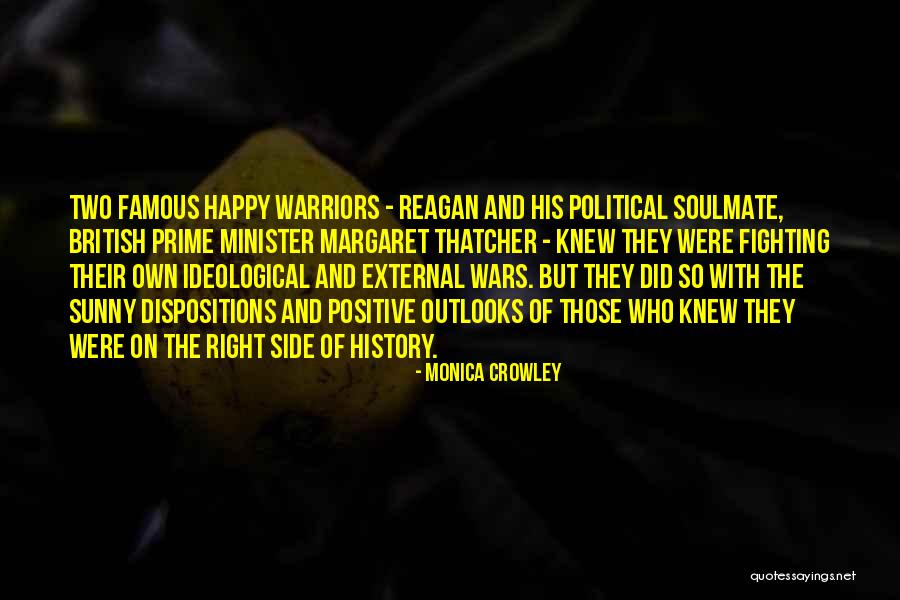 Prime Minister Quotes By Monica Crowley Prime Minister Quotes By Monica Crowley