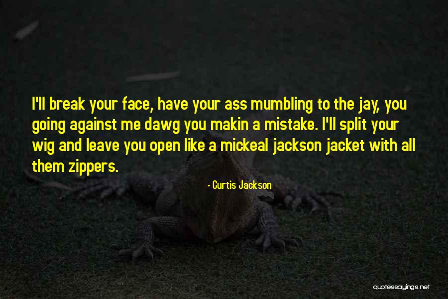Prime Purpose Quotes By Curtis Jackson Prime Purpose Quotes By Curtis Jackson