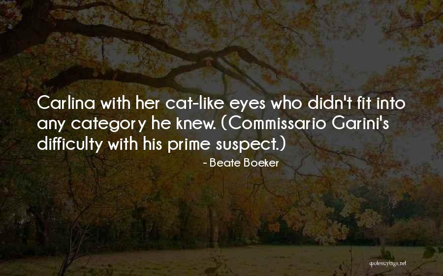 Prime Suspect 3 Quotes By Beate Boeker Prime Suspect 3 Quotes By Beate Boeker
