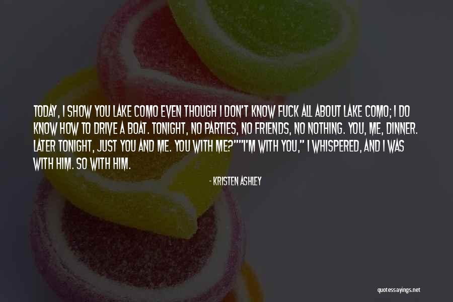 Prime Tens Quotes By Kristen Ashley Prime Tens Quotes By Kristen Ashley