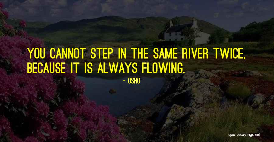 Prime Tens Quotes By Osho