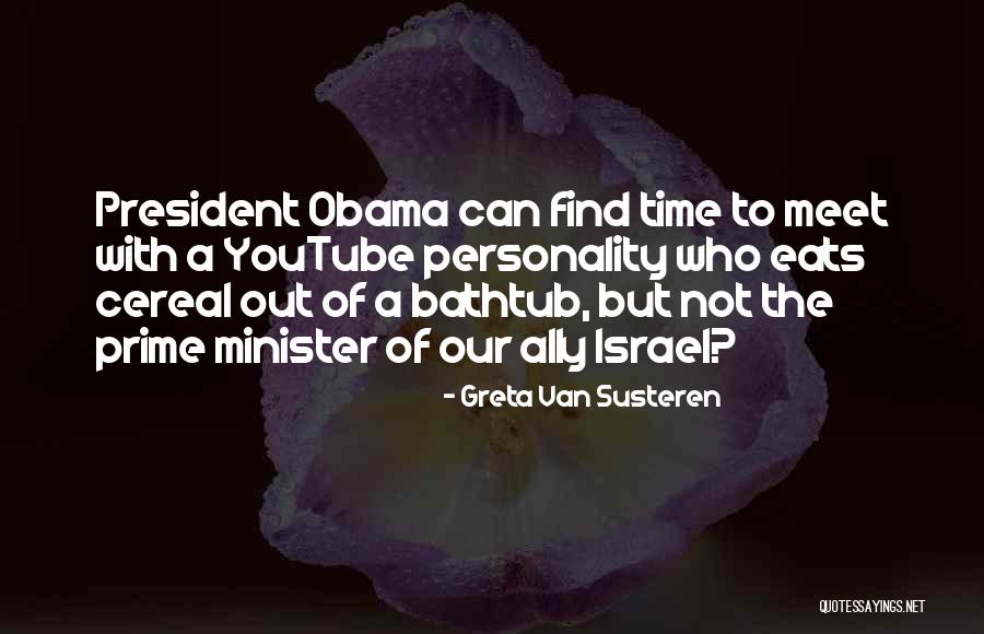 Prime Time Quotes By Greta Van Susteren