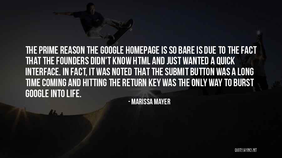 Prime Time Quotes By Marissa Mayer Prime Time Quotes By Marissa Mayer