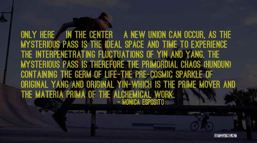 Prime Time Quotes By Monica Esposito Prime Time Quotes By Monica Esposito