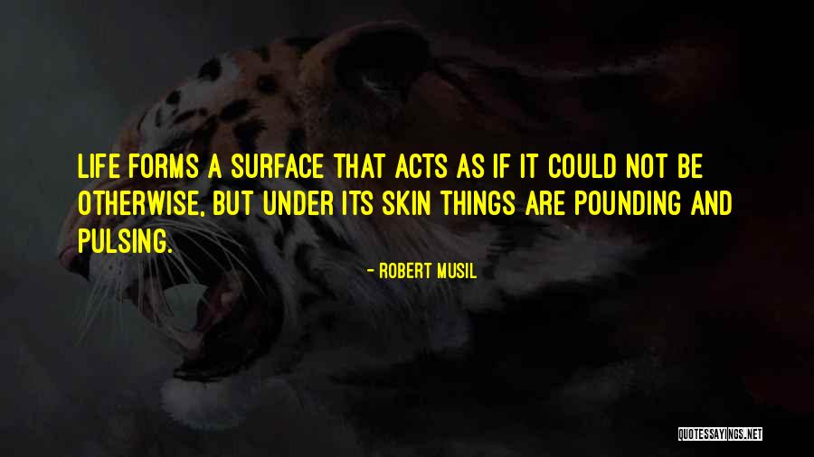 Prime Video Quotes By Robert Musil Prime Video Quotes By Robert Musil