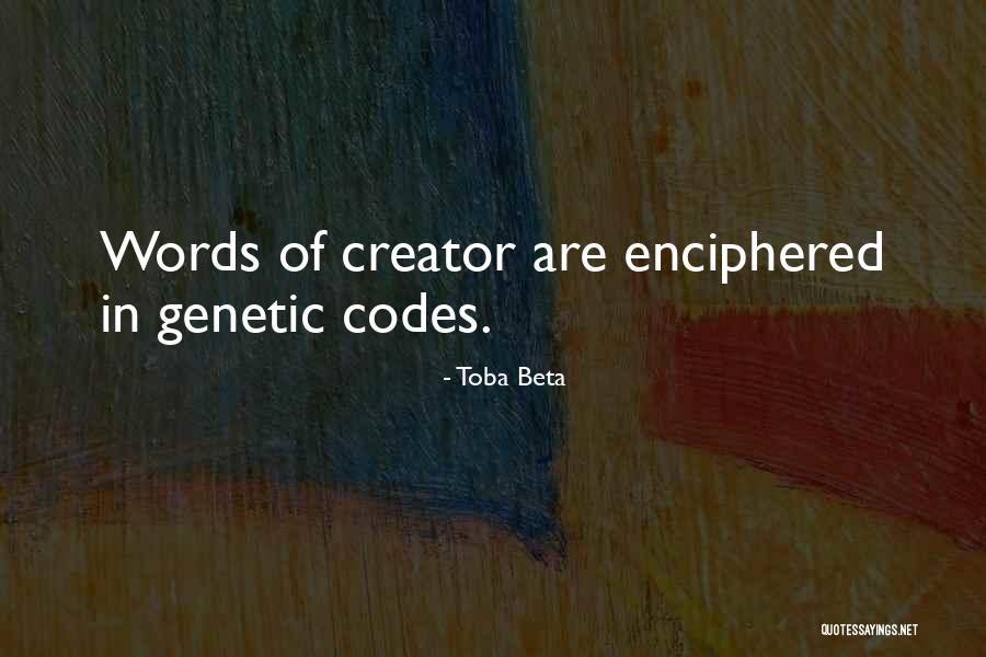 Primed Physicians Quotes By Toba Beta