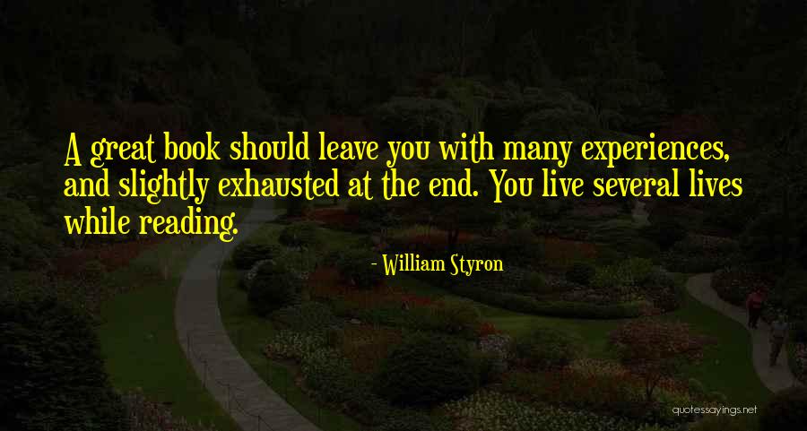 Primeiramente Sinonimo Quotes By William Styron Primeiramente Sinonimo Quotes By William Styron