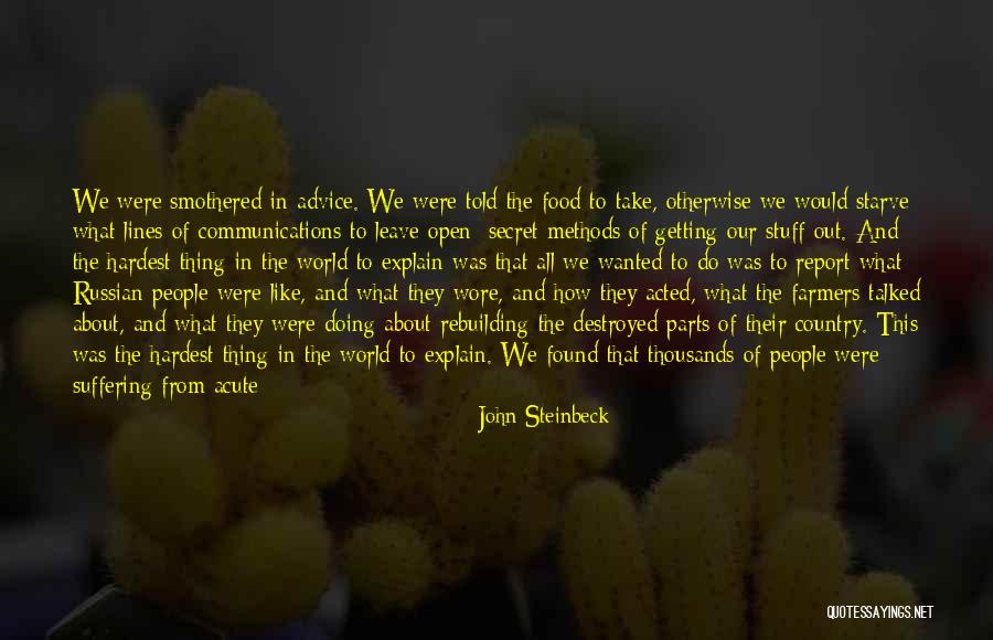 Primeiras Palavras Quotes By John Steinbeck Primeiras Palavras Quotes By John Steinbeck