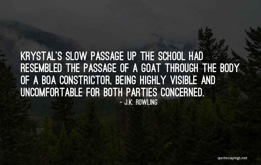 Primejdie Dex Quotes By J.K. Rowling Primejdie Dex Quotes By J.K. Rowling