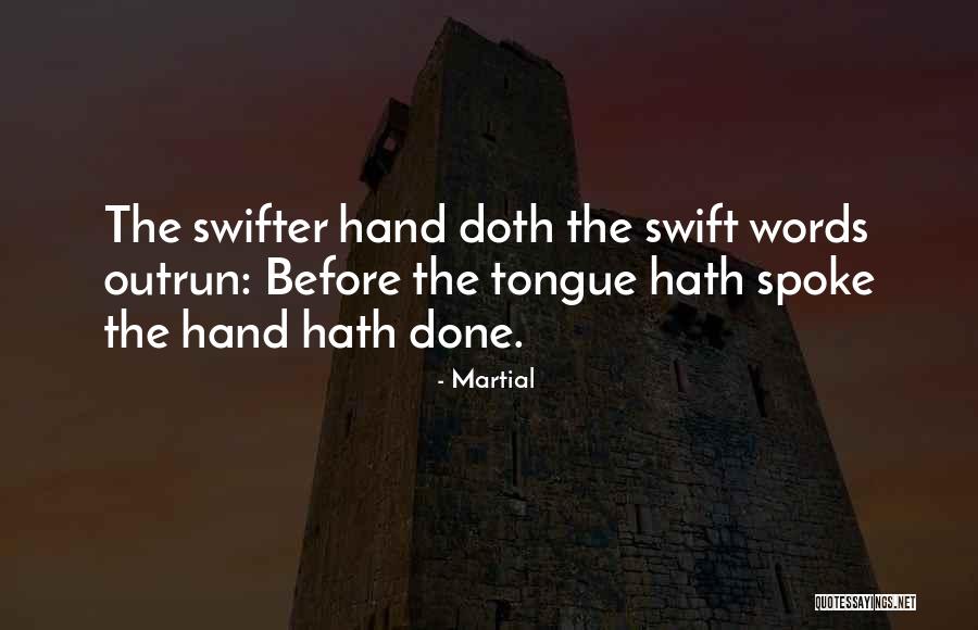 Primejdie Dex Quotes By Martial Primejdie Dex Quotes By Martial
