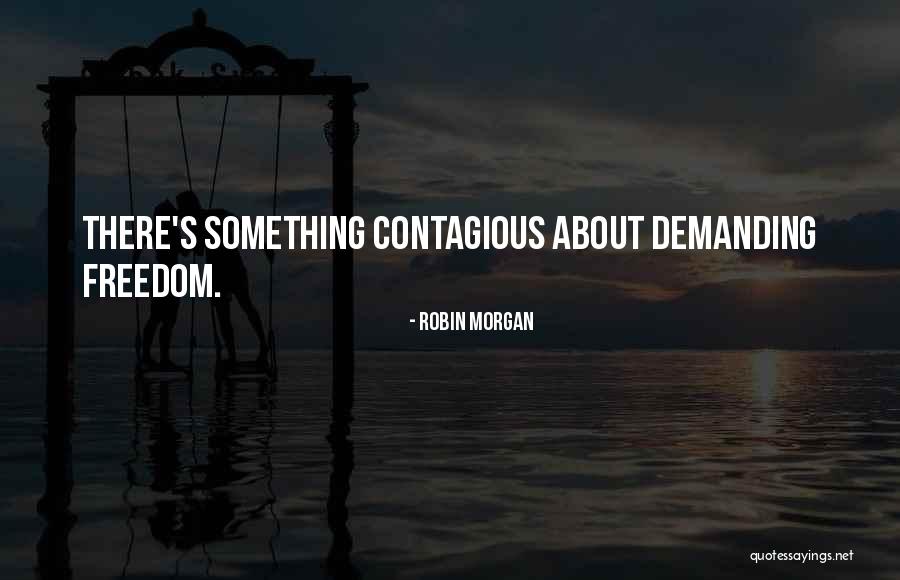 Primera Noticia Quotes By Robin Morgan Primera Noticia Quotes By Robin Morgan