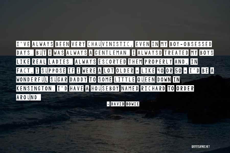 Primeras Civilizaciones Quotes By David Bowie Primeras Civilizaciones Quotes By David Bowie