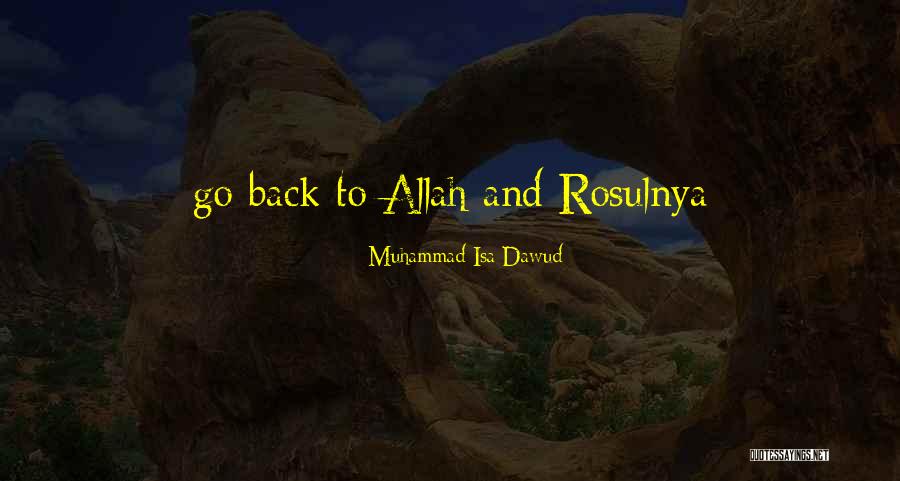 Primeras Civilizaciones Quotes By Muhammad Isa Dawud Primeras Civilizaciones Quotes By Muhammad Isa Dawud