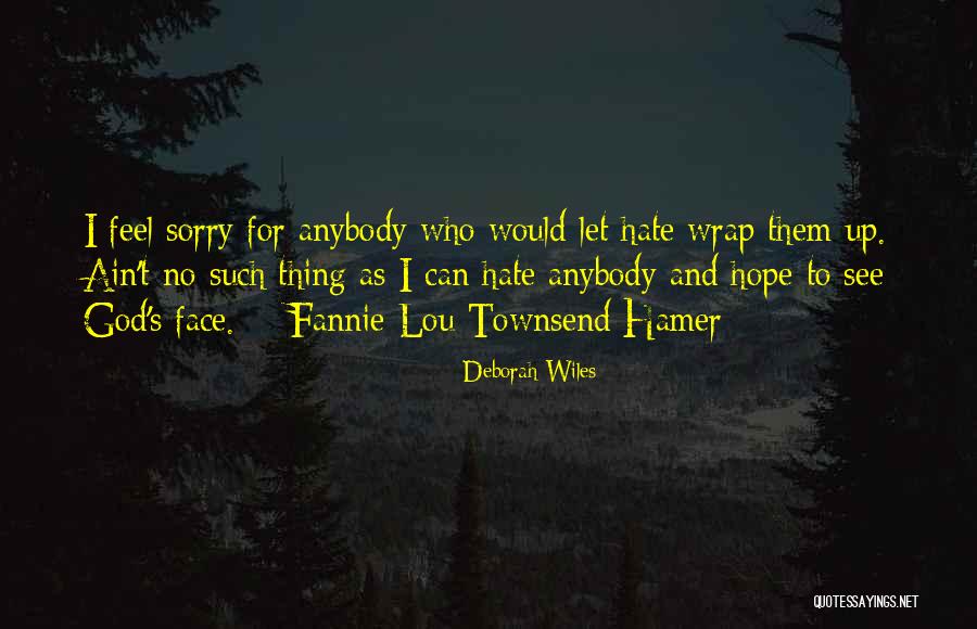 Primerea Quotes By Deborah Wiles Primerea Quotes By Deborah Wiles